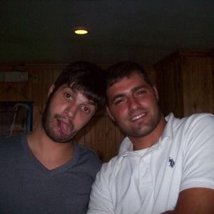 Meet your Posher, Daniel